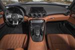 Mercedes-AMG GT C Roadster 2019 года (NA)